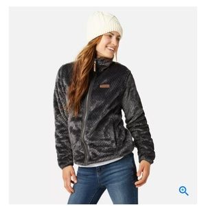 Columbia Fire Side Fleece